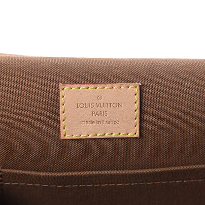 Louis Vuitton Monogram Bosphore PM Messenger 5 of 8