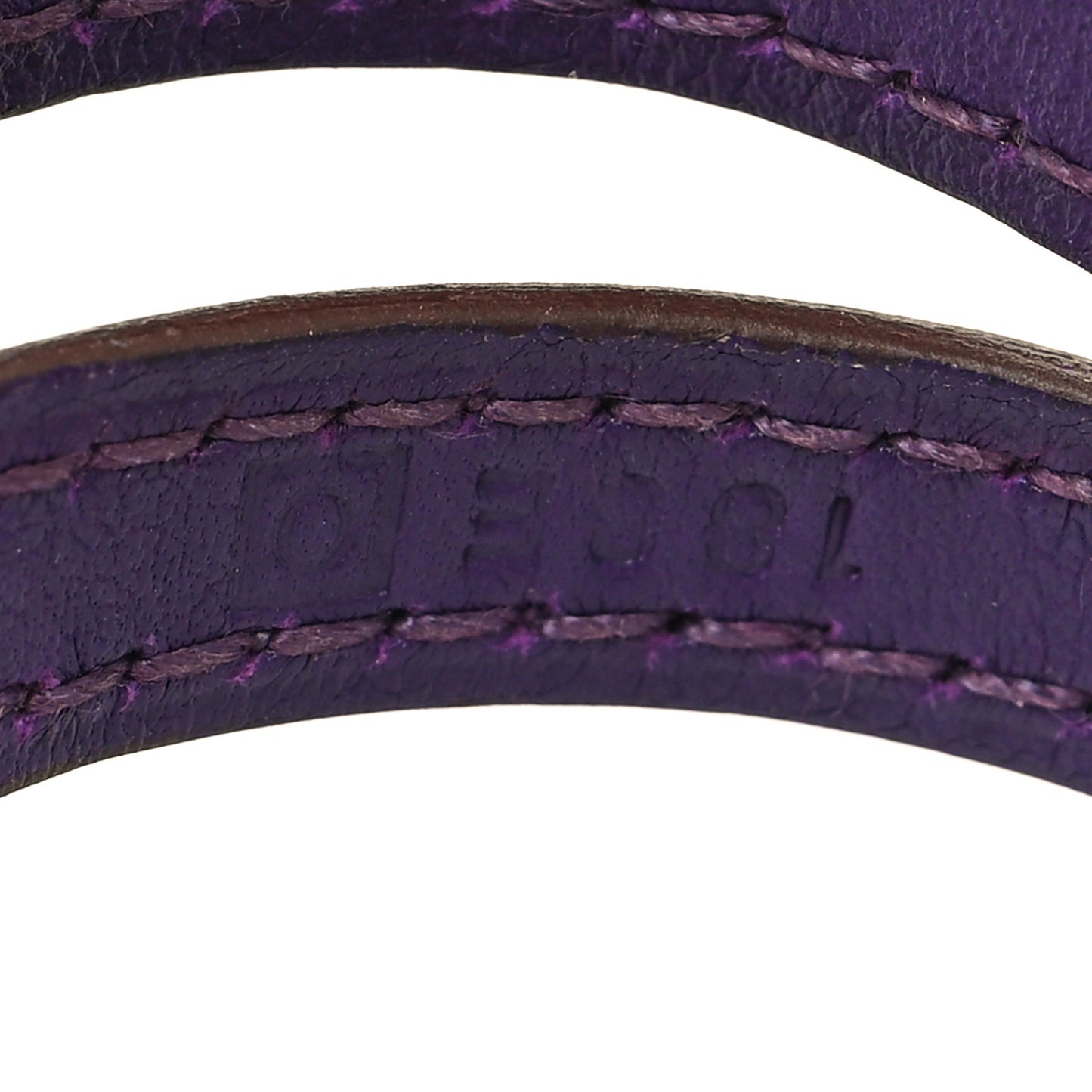Swift Pousse Pousse Bracelet Iris