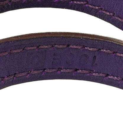 Hermes Swift Pousse Pousse Bracelet Iris 5 of 5