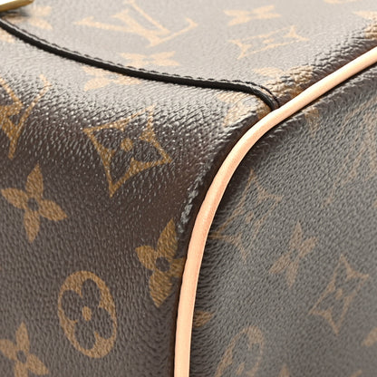 Louis Vuitton Monogram Nice Mini 9 of 10