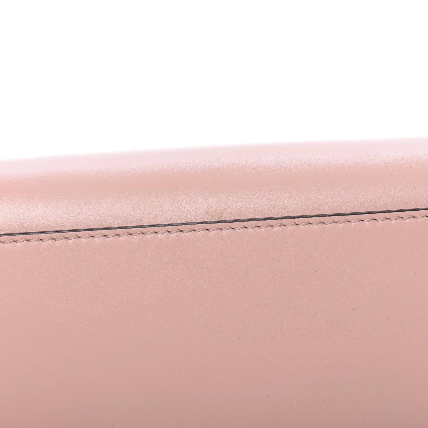 Gucci Nappa Bamboo Web Mini Nymphaea Top Handle Bag Perfect Pink Mystic White 10 of 14