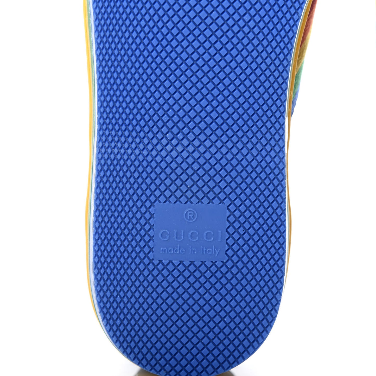 Suede Rainbow Womens G74 Sneakers 35 Black