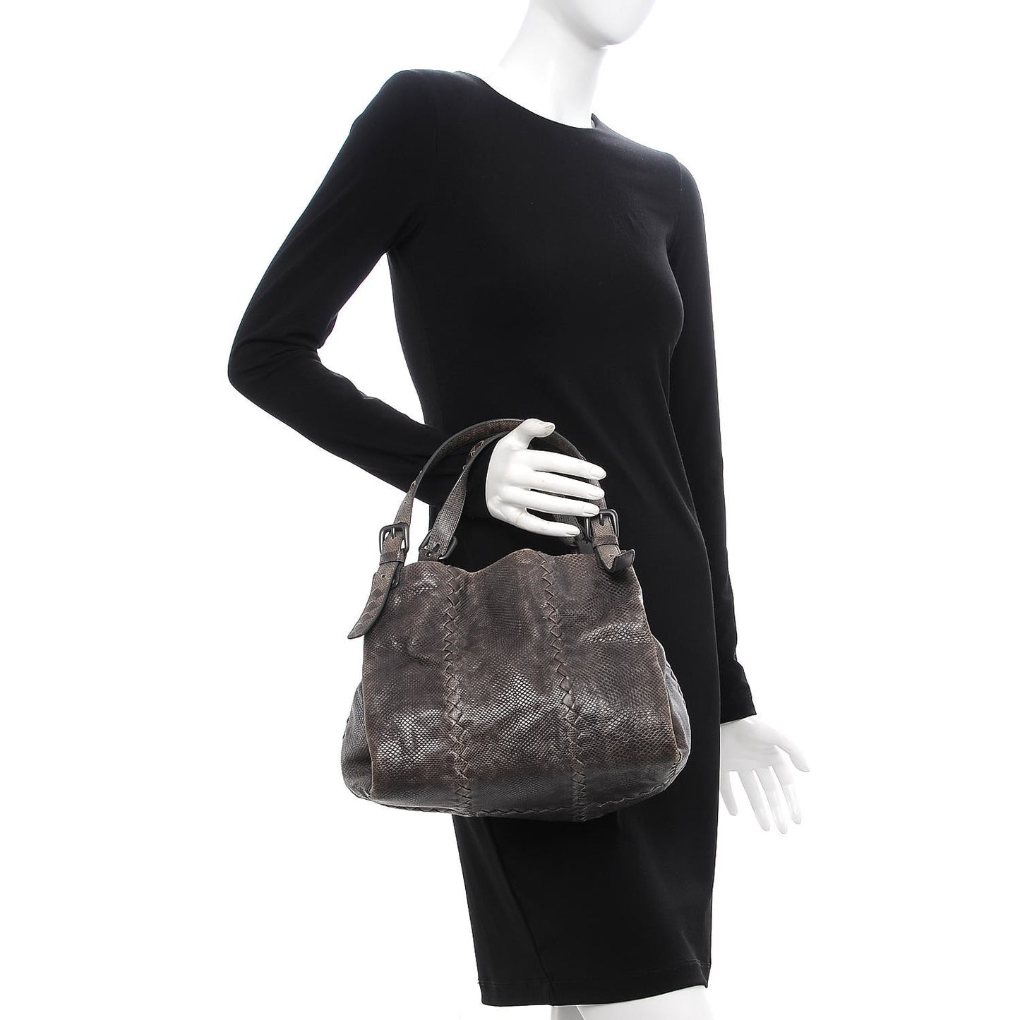 Karung Shoulder Bag