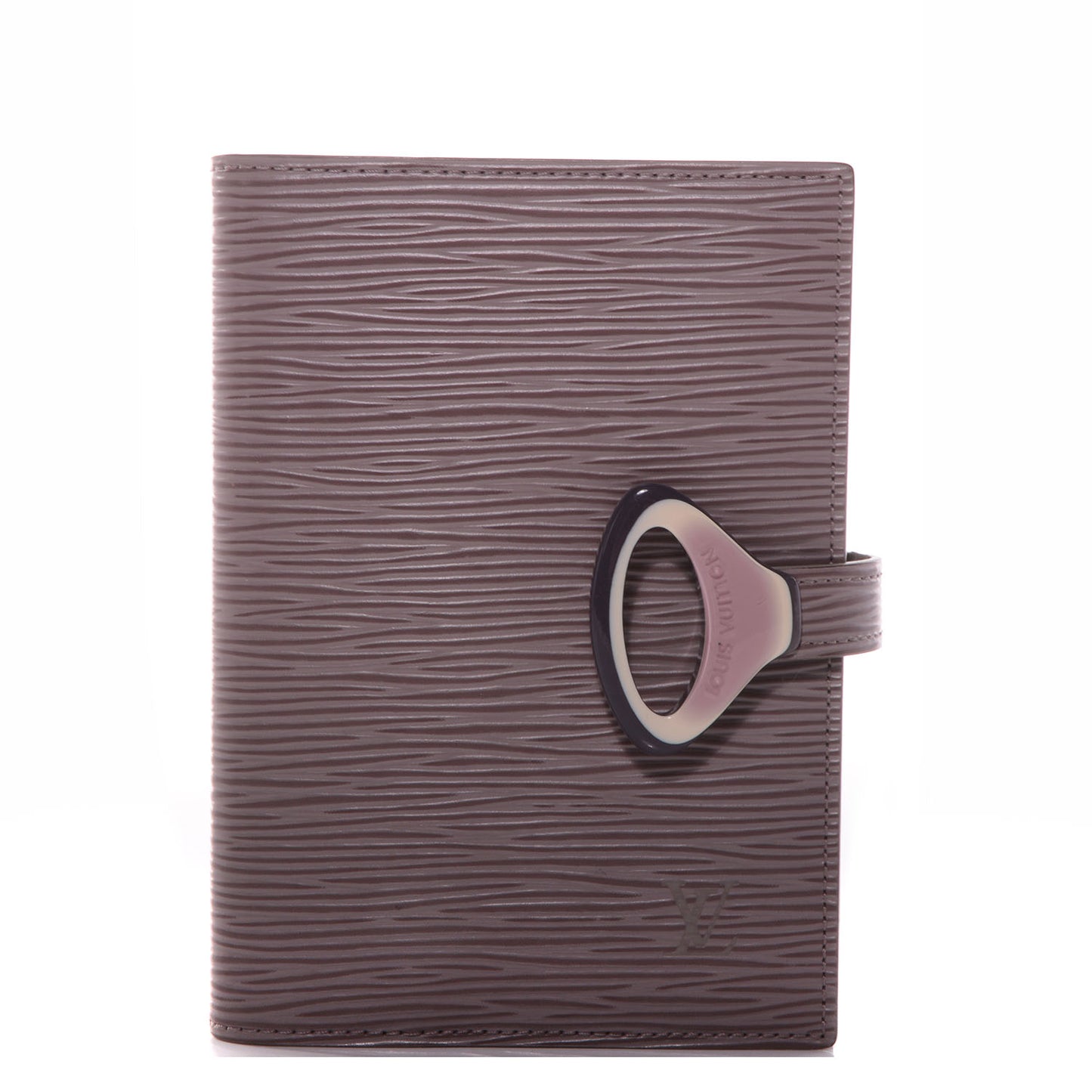Epi Z Small Ring Agenda Organizer Lilac