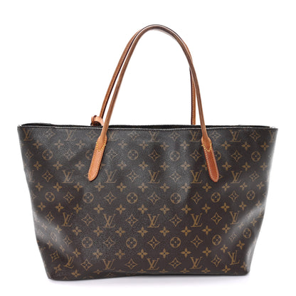 Louis Vuitton Monogram Raspail MM 1 of 11