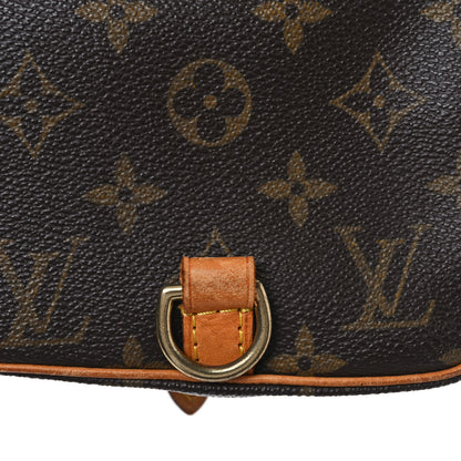 Louis Vuitton LOUIS VUITTON Monogram Marelle Sac a Dos 11 of 11
