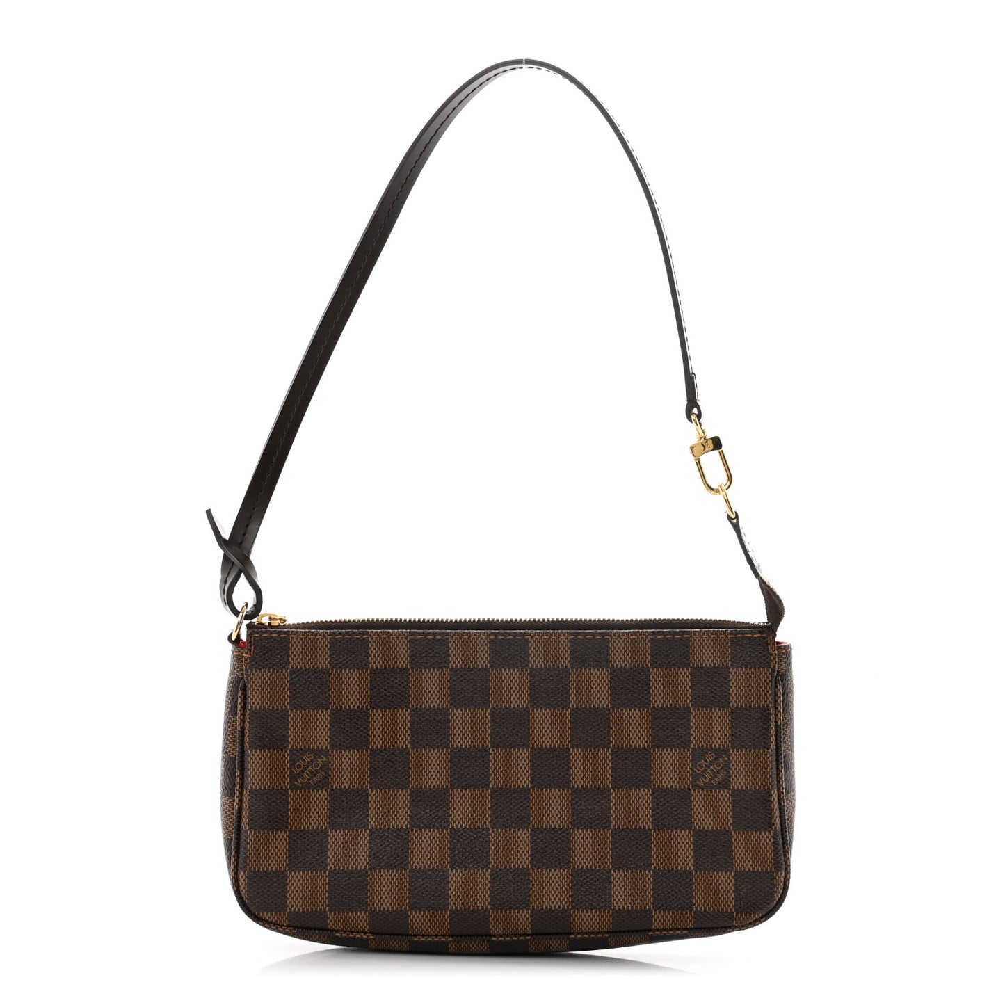 Damier Ebene Pochette Accessories NM