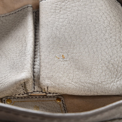 Prada Cervo Shoulder Bag Ghiaccio Sfumato 12 of 13