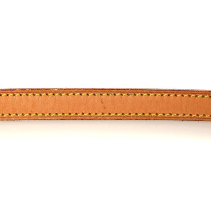 Louis Vuitton Vachetta 16mm Long Shoulder Strap 4 of 5