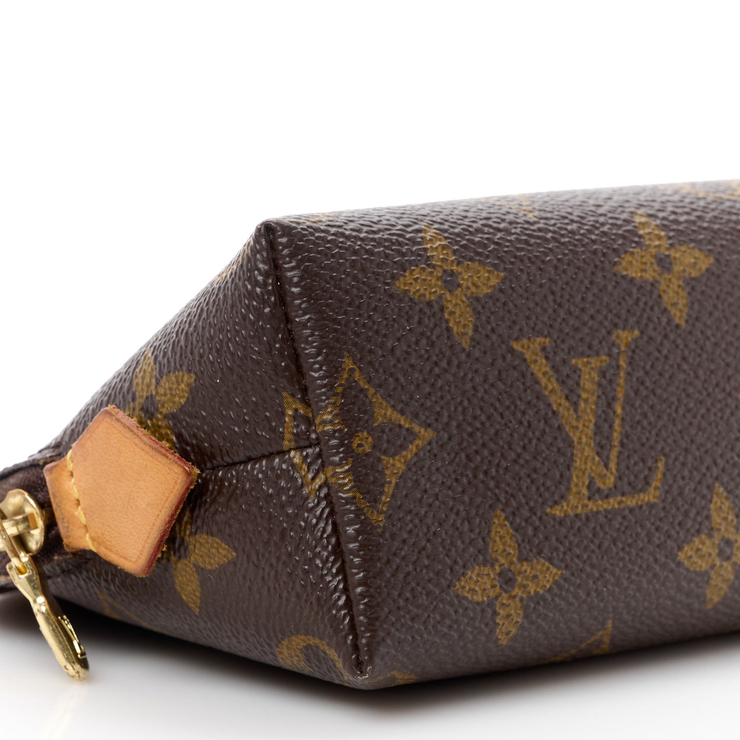 Monogram Cosmetic Pouch