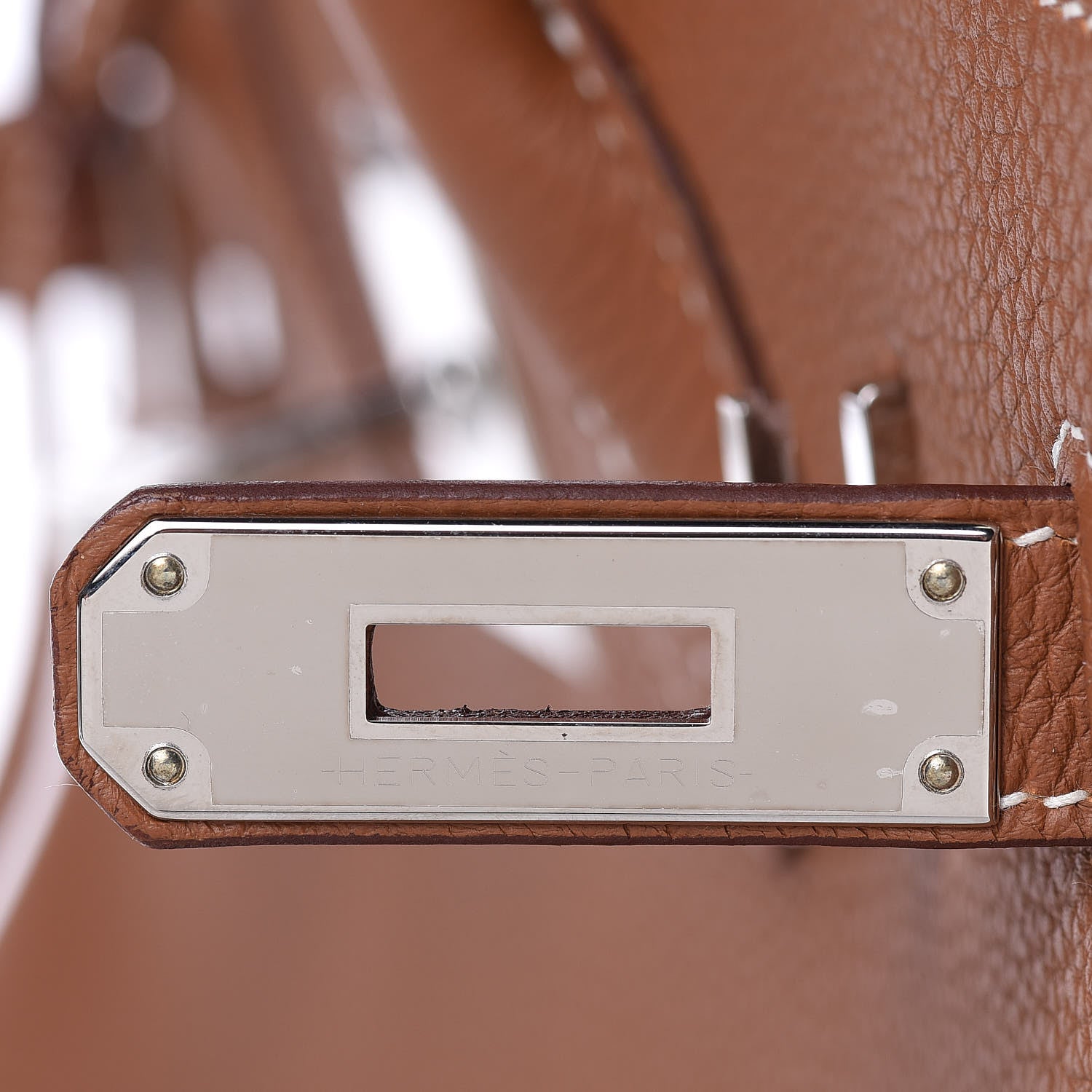Hermes Togo Birkin 30 Gold 15 of 30