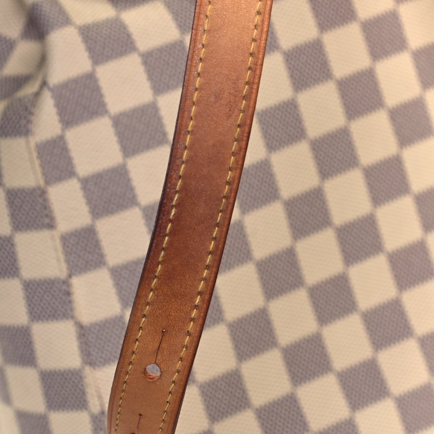 Damier Azur Sperone Backpack