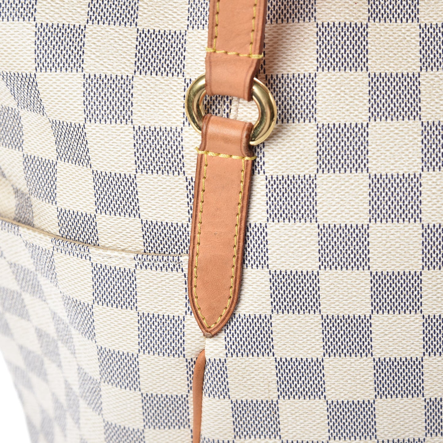 Damier Azur Totally MM