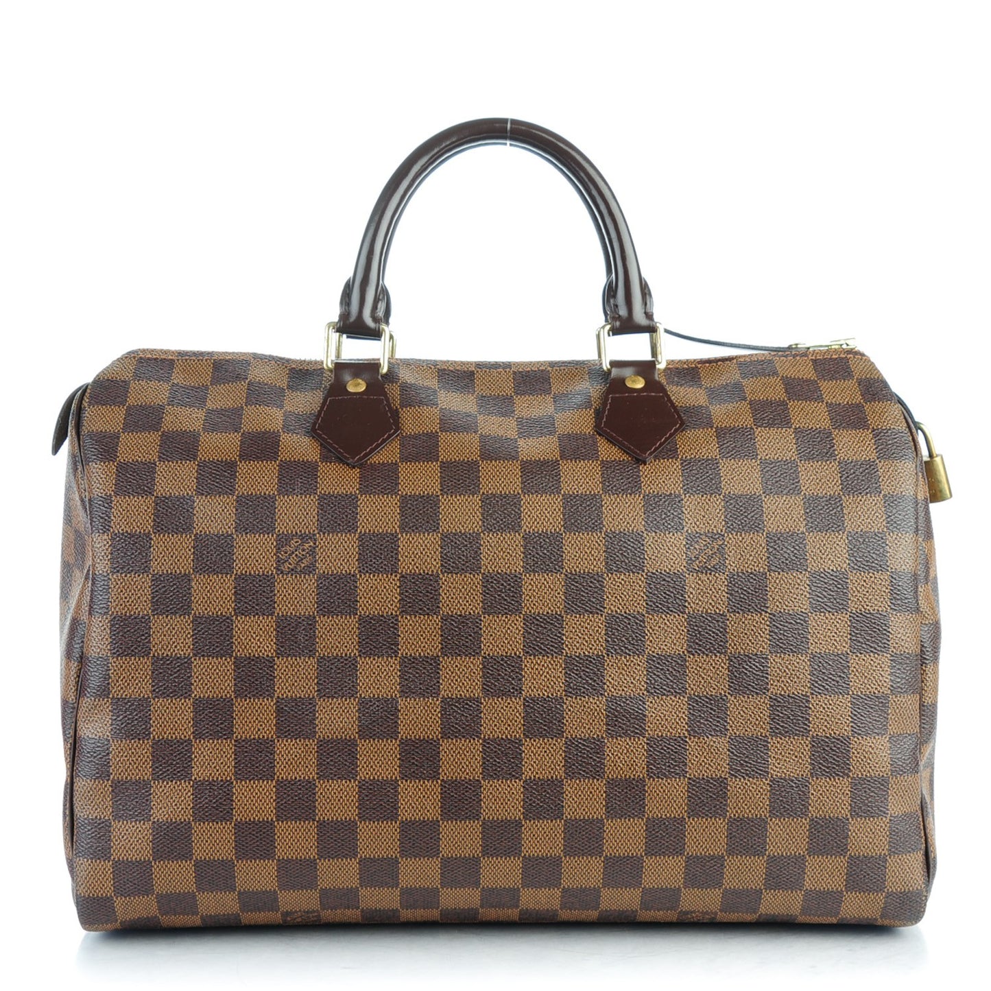 Damier Ebene Speedy 35