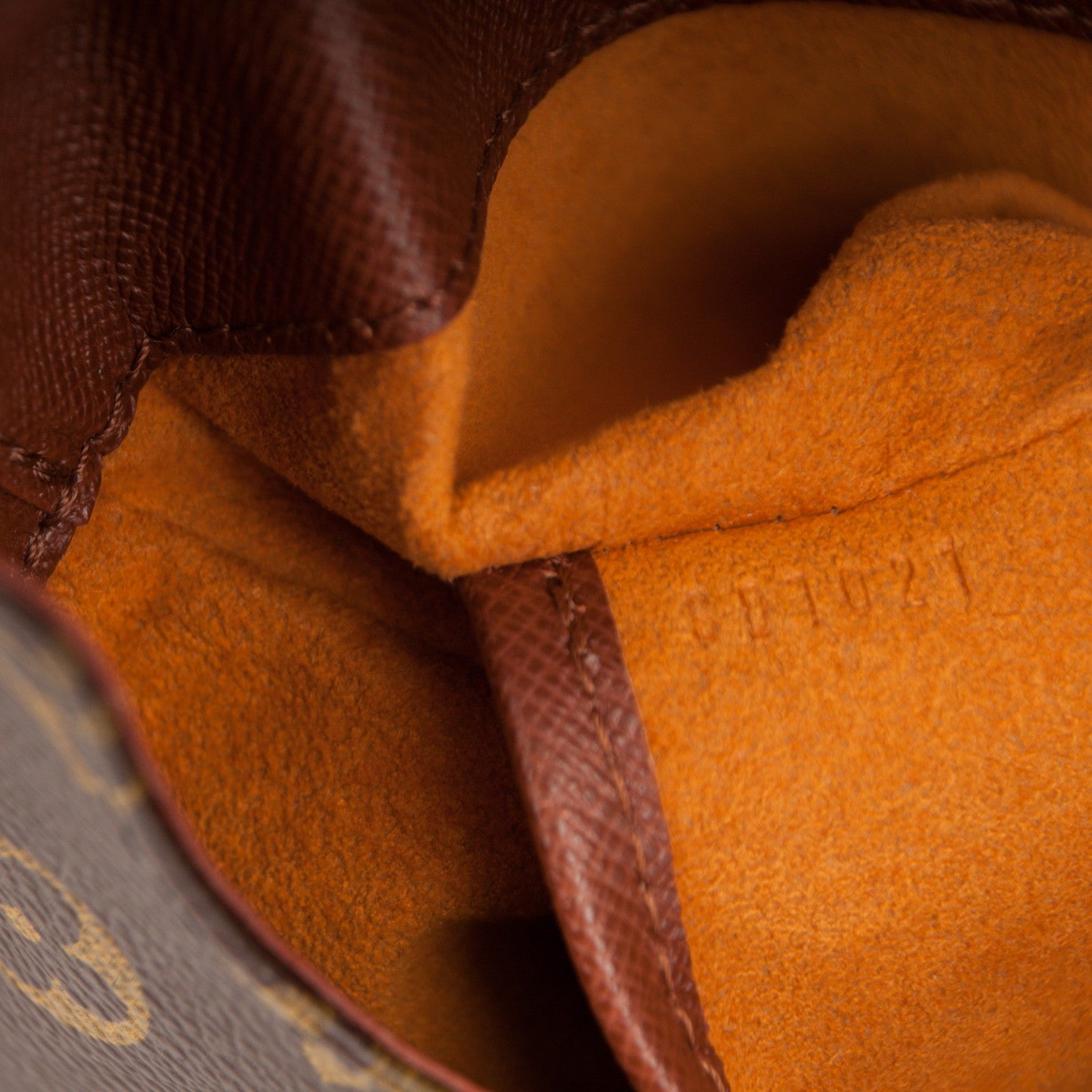 Louis Vuitton Monogram Musette Salsa 7 of 7