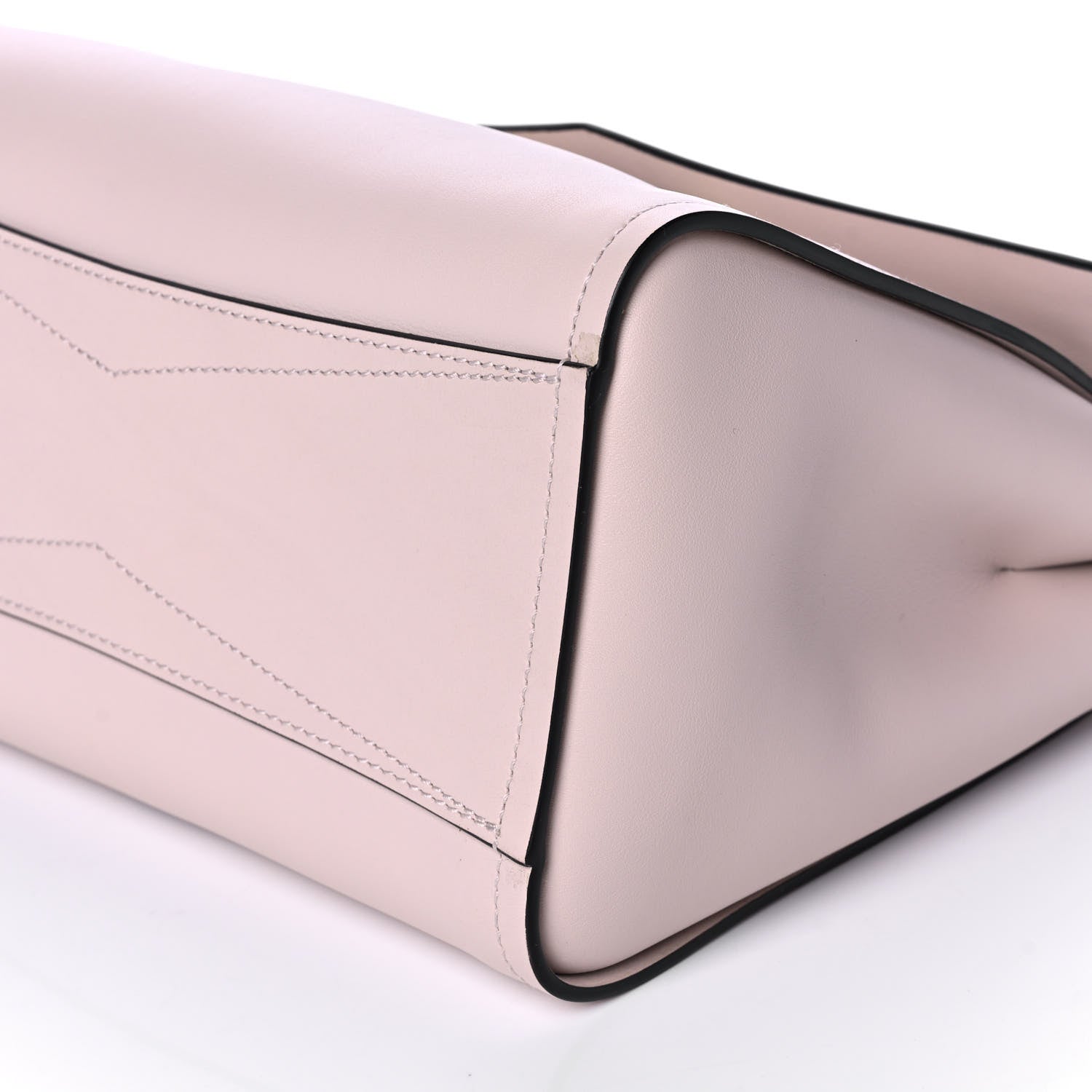 Givenchy Calfskin Small Mystic Shoulder Bag Pale Pink 6 of 10