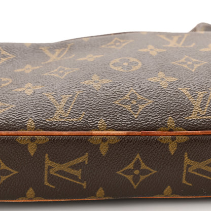 Louis Vuitton Monogram Pochette Marly Bandouliere 11 of 13