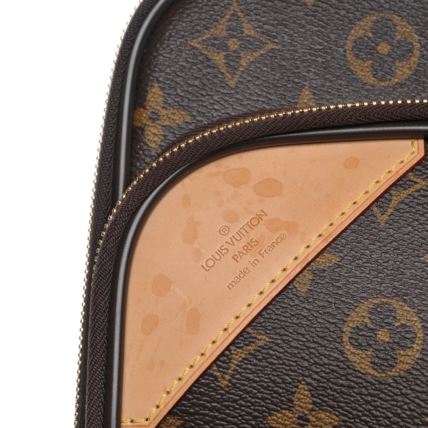 Monogram Pegase 55 Business NM