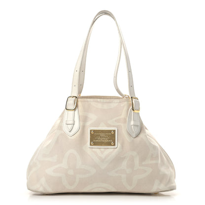 Louis Vuitton Tahitienne Cabas PM Sandy 1 of 10