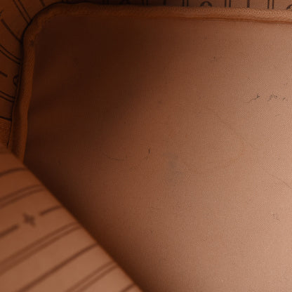Louis Vuitton Monogram Neverfull GM 8 of 17