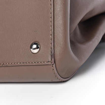 Mulberry Polished Calfskin Primrose Brown 15 of 15