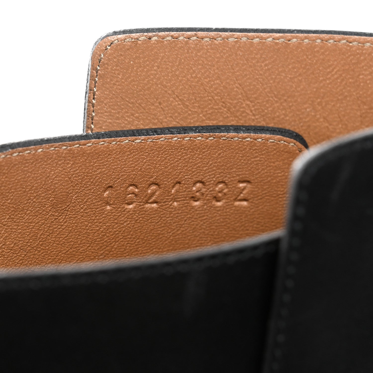 Hermes Calfskin Follow Ankle Boots 39.5 Black 6 of 10
