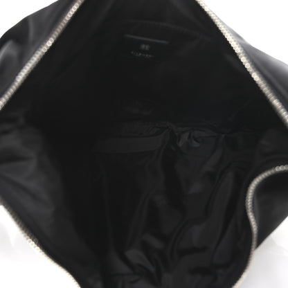 Givenchy Nylon Voyou Crossbody Bag Black 5 of 9
