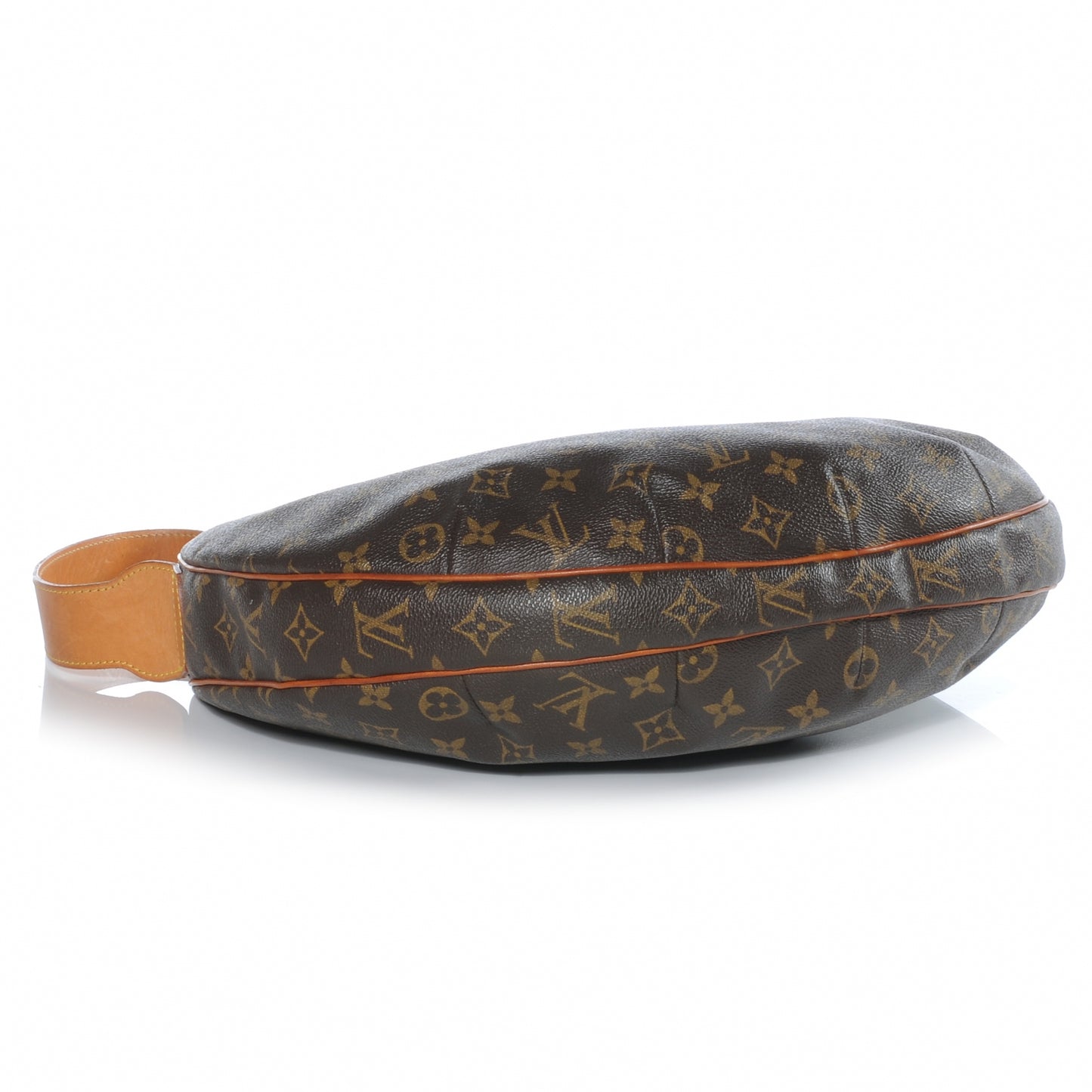 Monogram Croissant GM