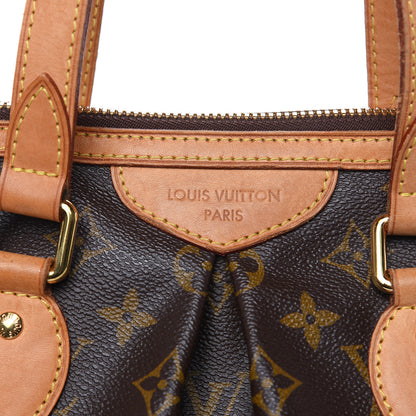 Louis Vuitton Monogram Palermo PM 14 of 14