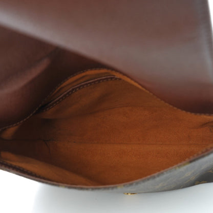 Louis Vuitton Monogram Musette Salsa 5 of 13