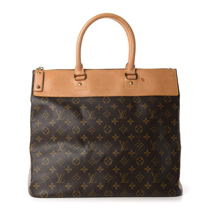 Louis Vuitton Monogram Greenwich PM 1 of 12