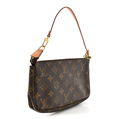 Louis Vuitton Monogram Pochette Accessories 3 of 14