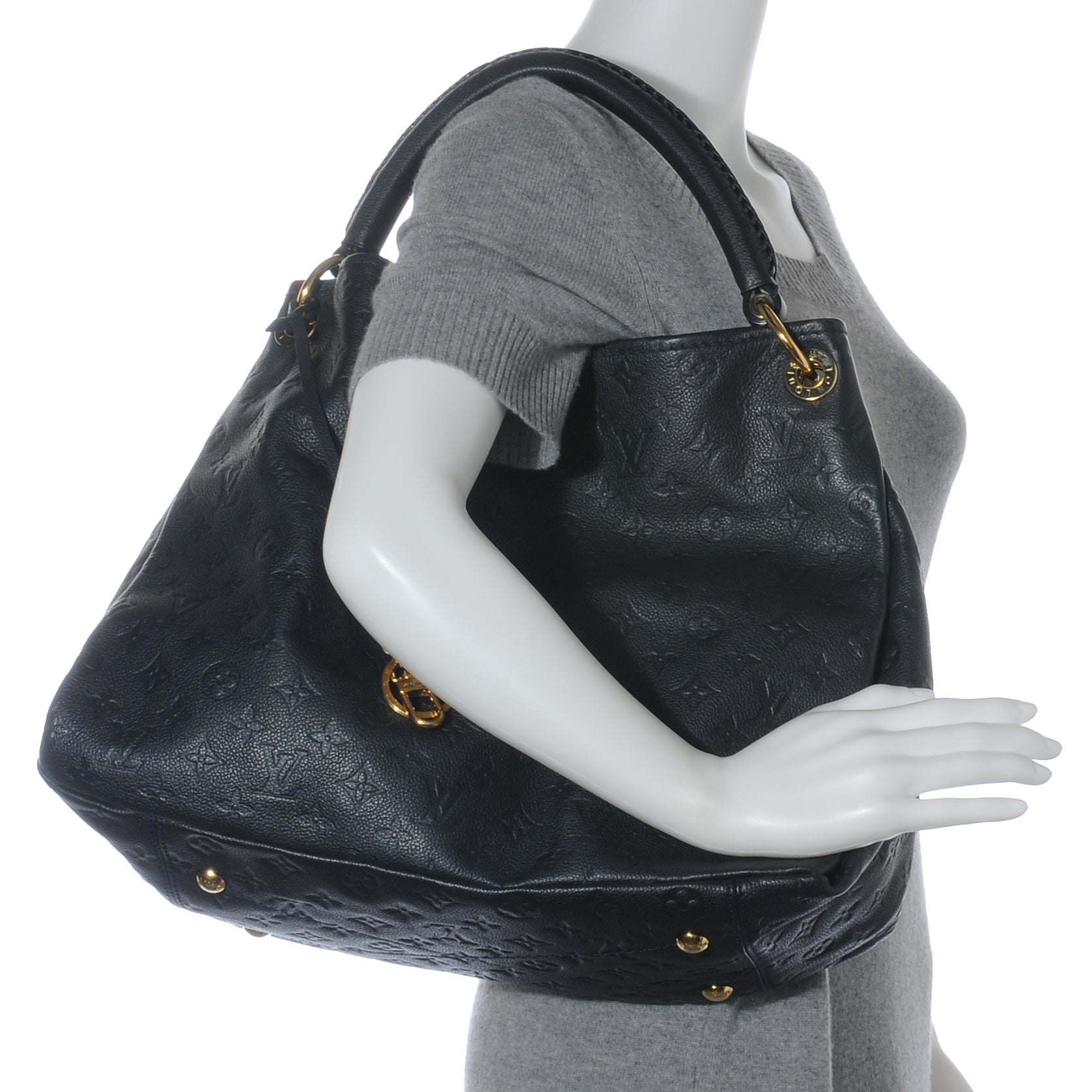 Louis Vuitton Empreinte Artsy MM Infini 2 of 7