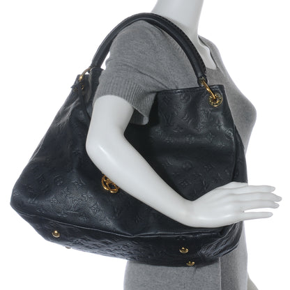 Louis Vuitton Empreinte Artsy MM Infini 2 of 7