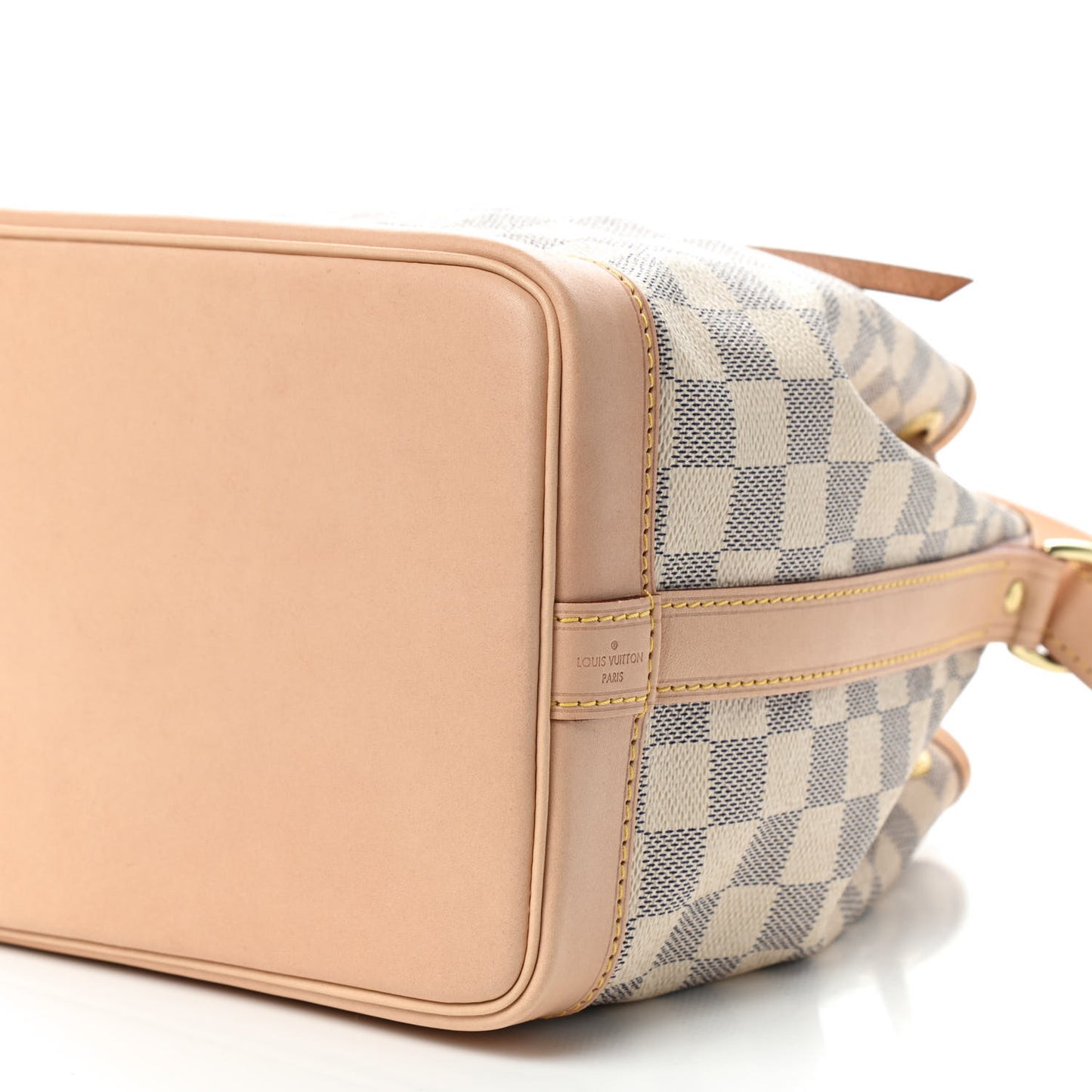 Damier Azur Noe BB