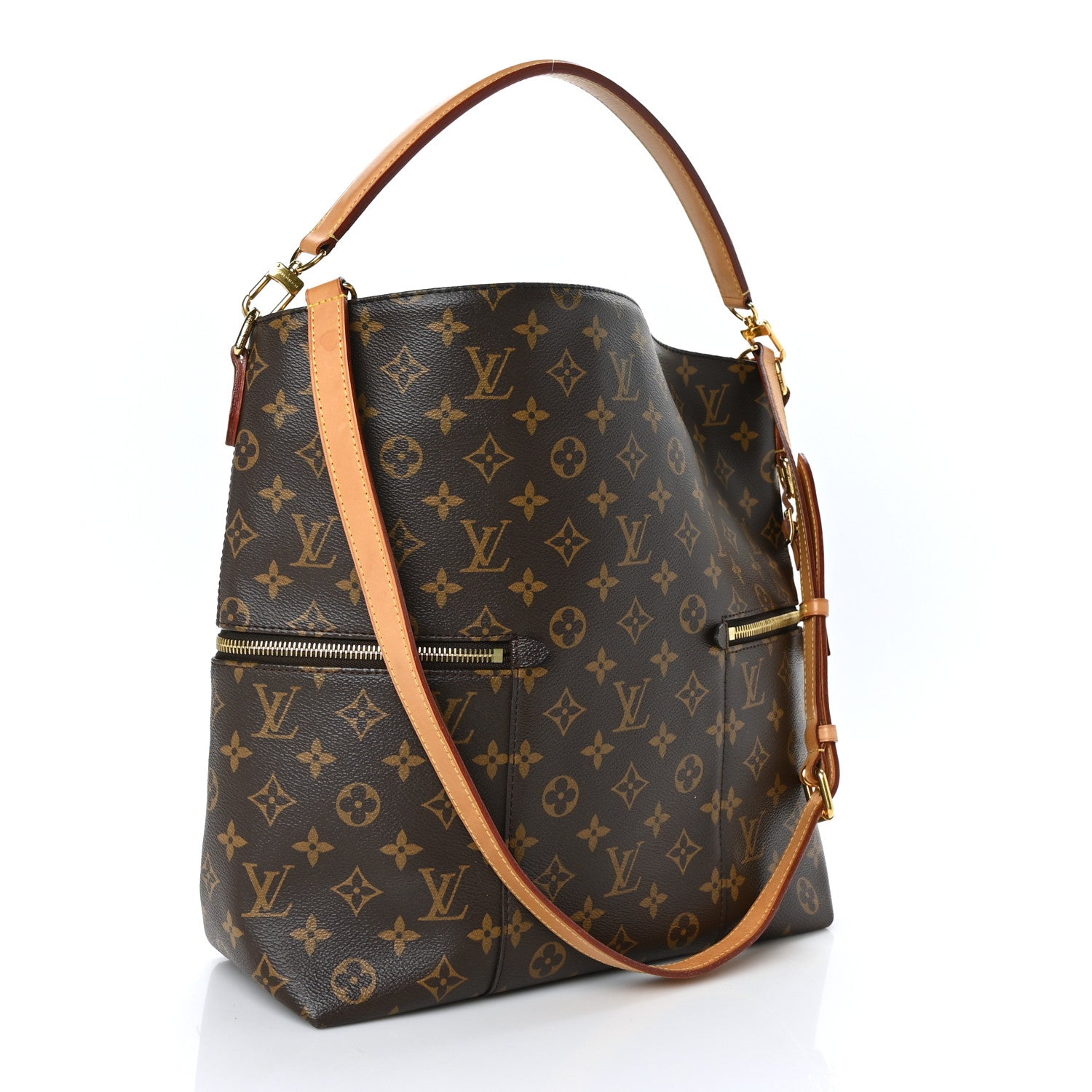 Louis Vuitton Monogram Melie 3 of 9
