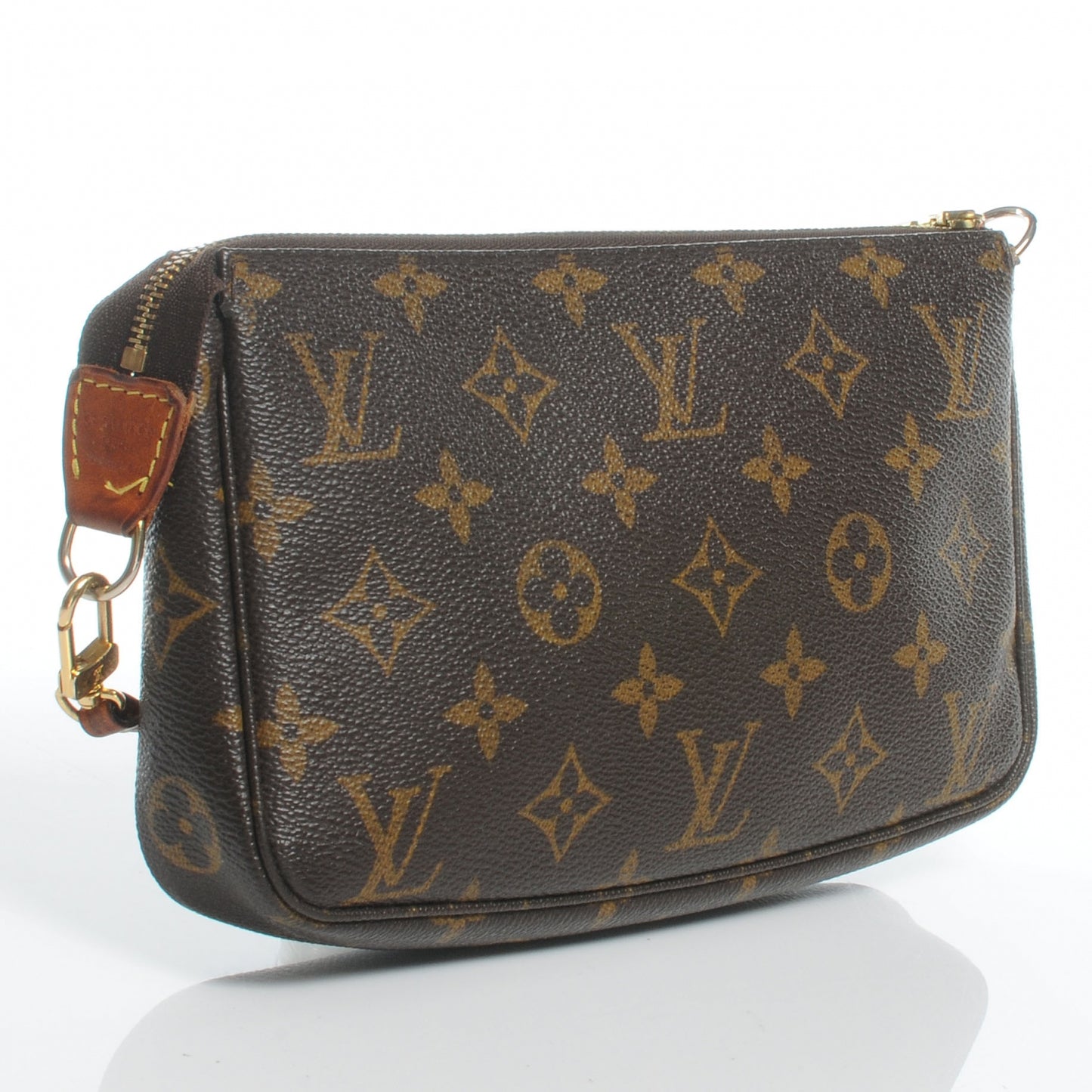 Monogram Pochette Accessories