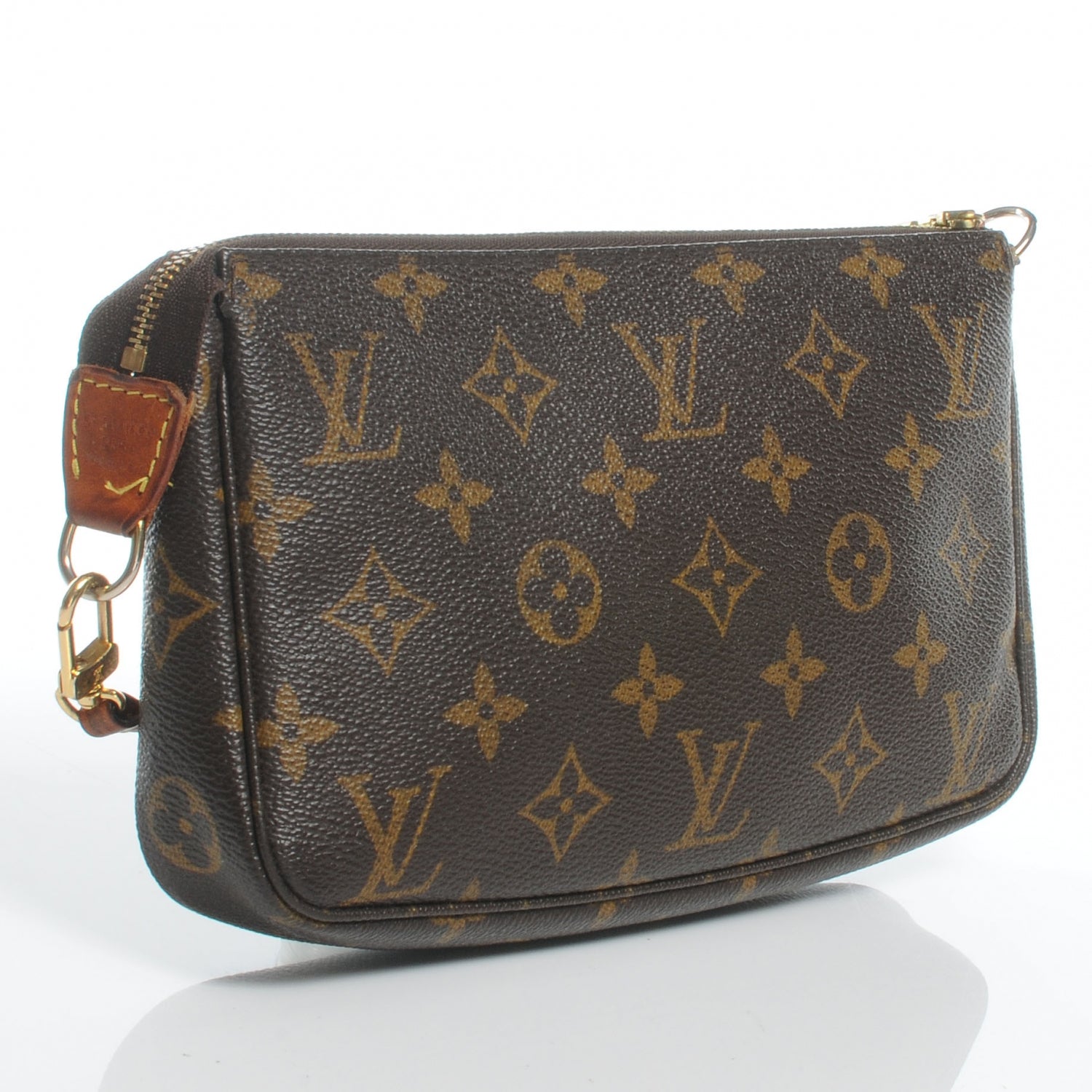 Louis Vuitton Monogram Pochette Accessories 3 of 7