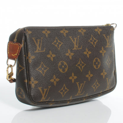 Louis Vuitton Monogram Pochette Accessories 3 of 7