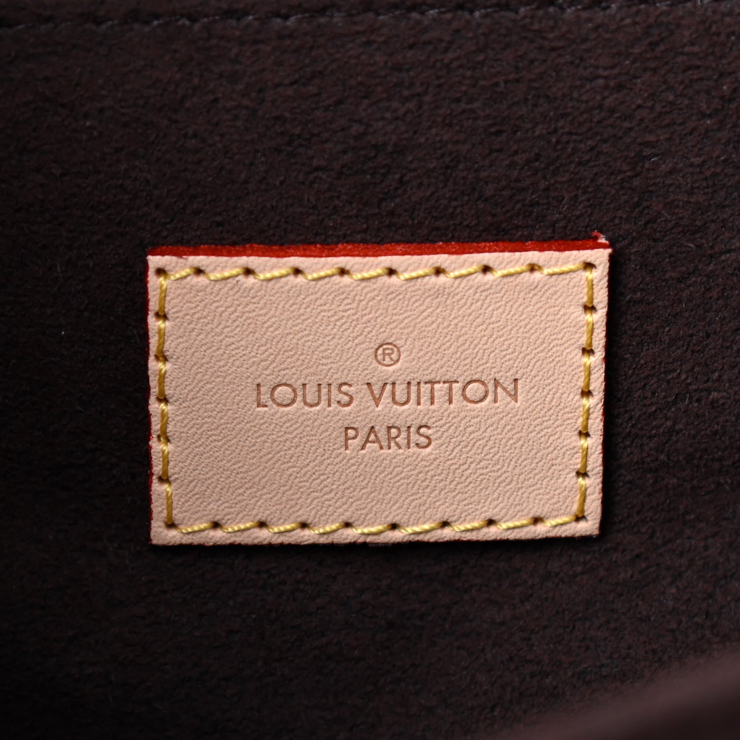 Louis Vuitton Monogram Pochette Metis 6 of 8