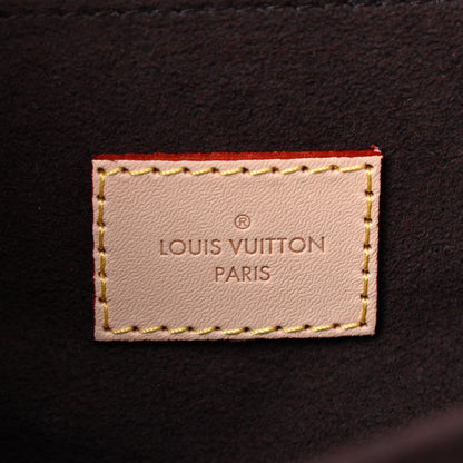 Louis Vuitton Monogram Pochette Metis 6 of 8