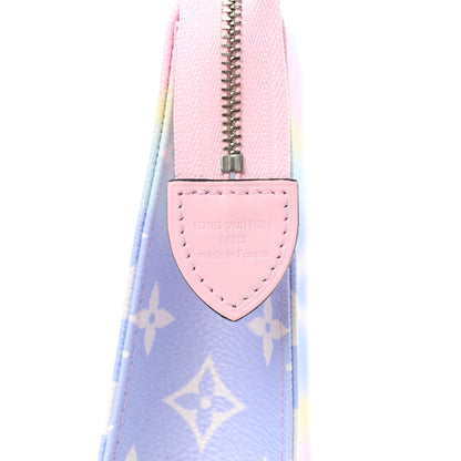 Louis Vuitton Monogram Escale Toiletry Pouch 26 Pastel 6 of 7