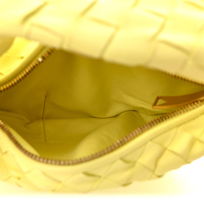 Bottega Veneta Nappa Intrecciato Mini Jodie Lantern 5 of 13