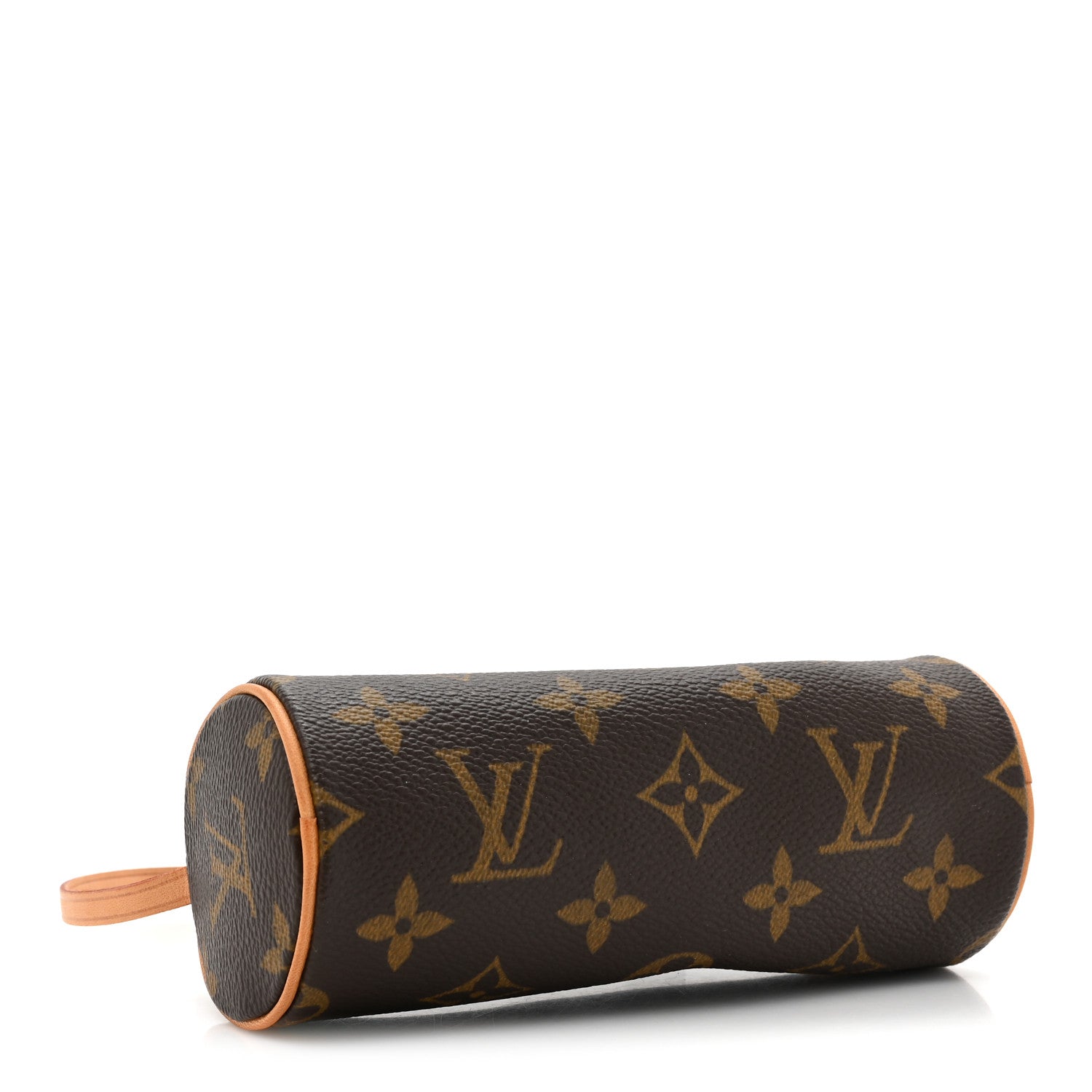 Louis Vuitton Monogram Mini Papillon 4 of 9