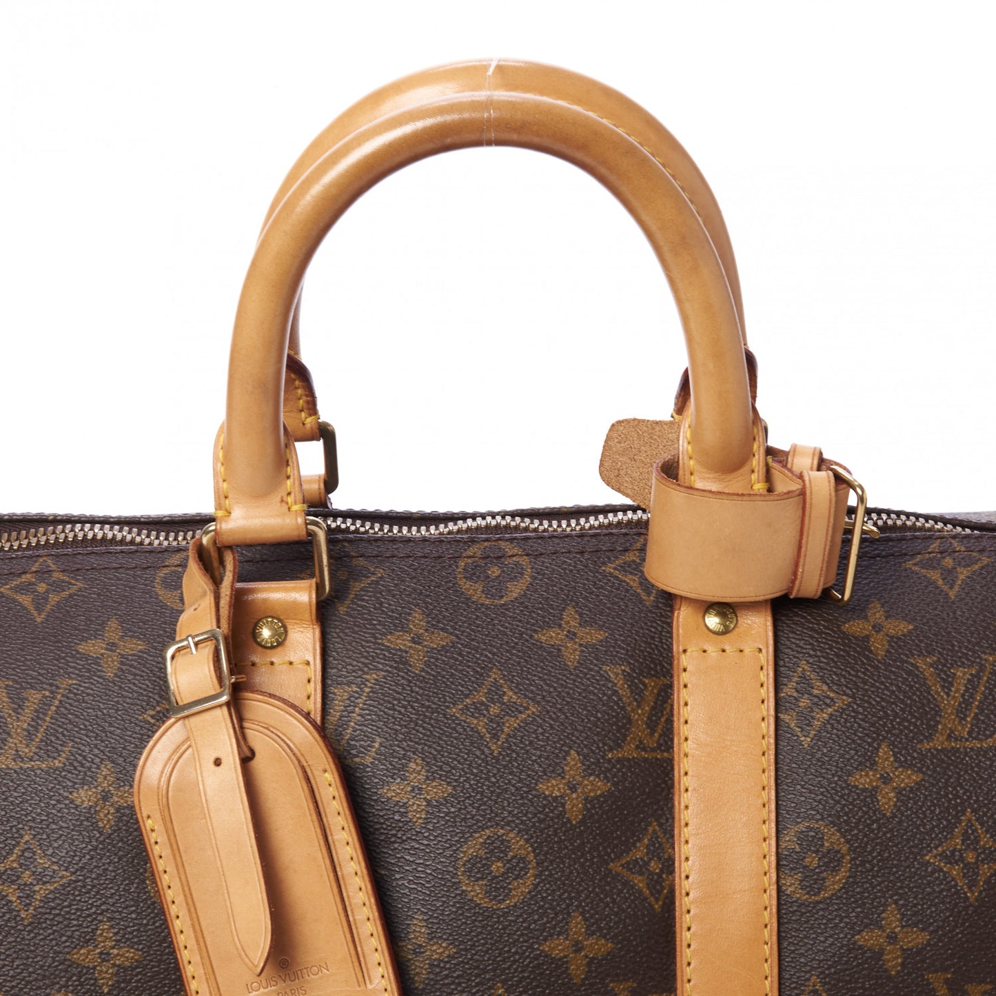 Monogram Keepall 45