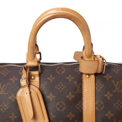Louis Vuitton Monogram Keepall 45 10 of 10