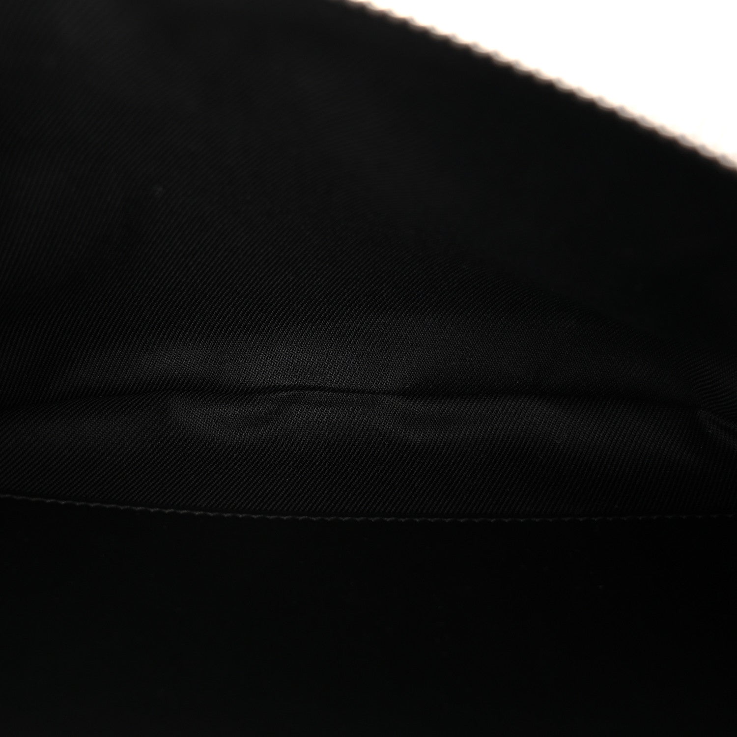 Burberry IP Check Sonny Bum Bag Navy Grey 5 of 10
