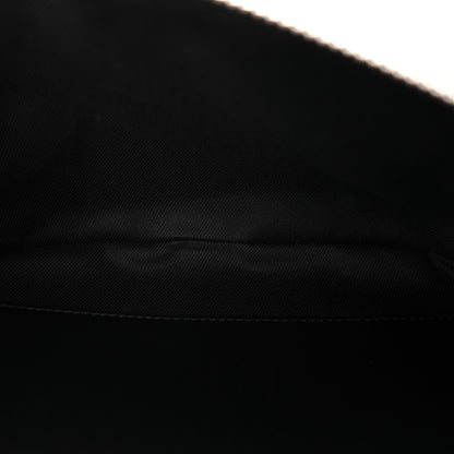 Burberry IP Check Sonny Bum Bag Navy Grey 5 of 10