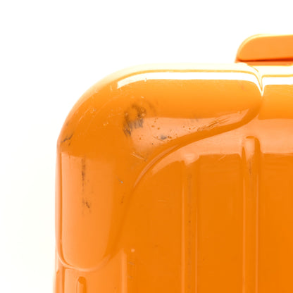 Rimowa Gloss Polycarbonate Essential Cabin Mango 11 of 12
