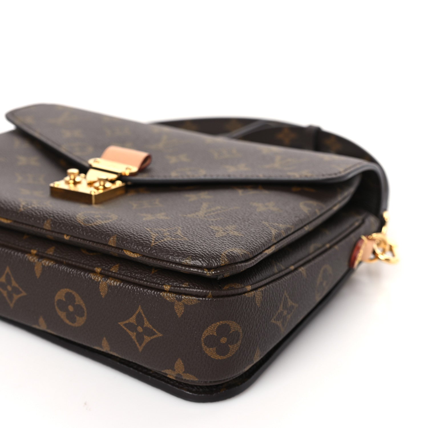 Louis Vuitton Monogram Pochette Metis 8 of 8